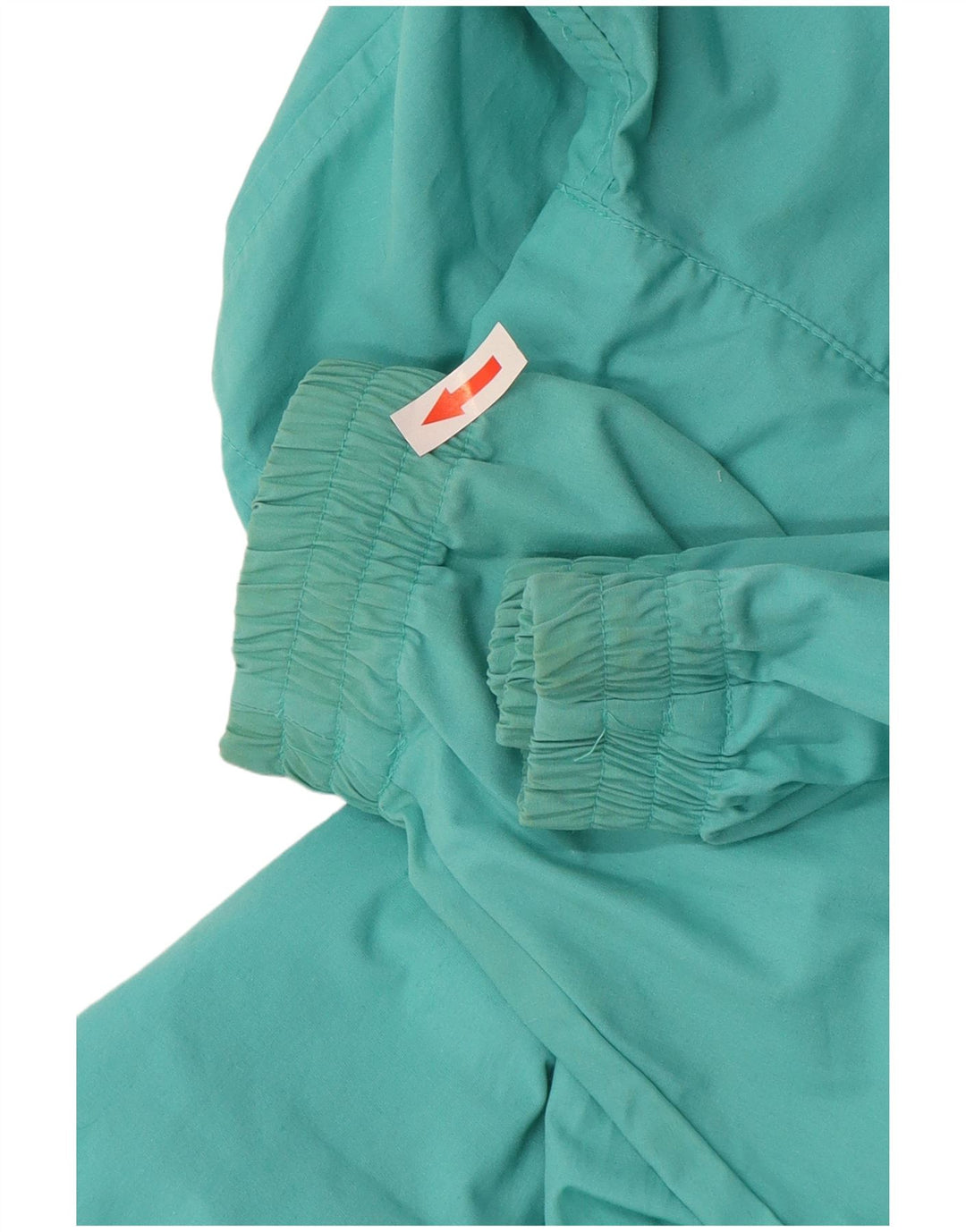 Trening complet pentru bărbați Nike Poliester turcoaz mare