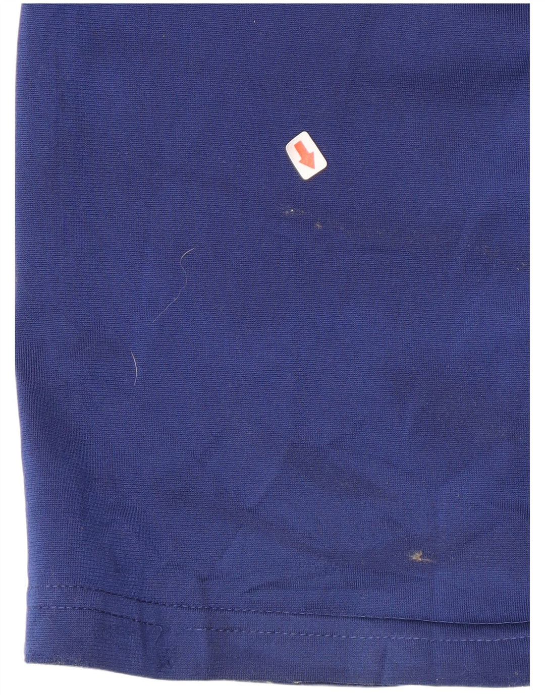 Pantaloni de trening Adidas pentru băieți 13-14 ani poliester bleumarin