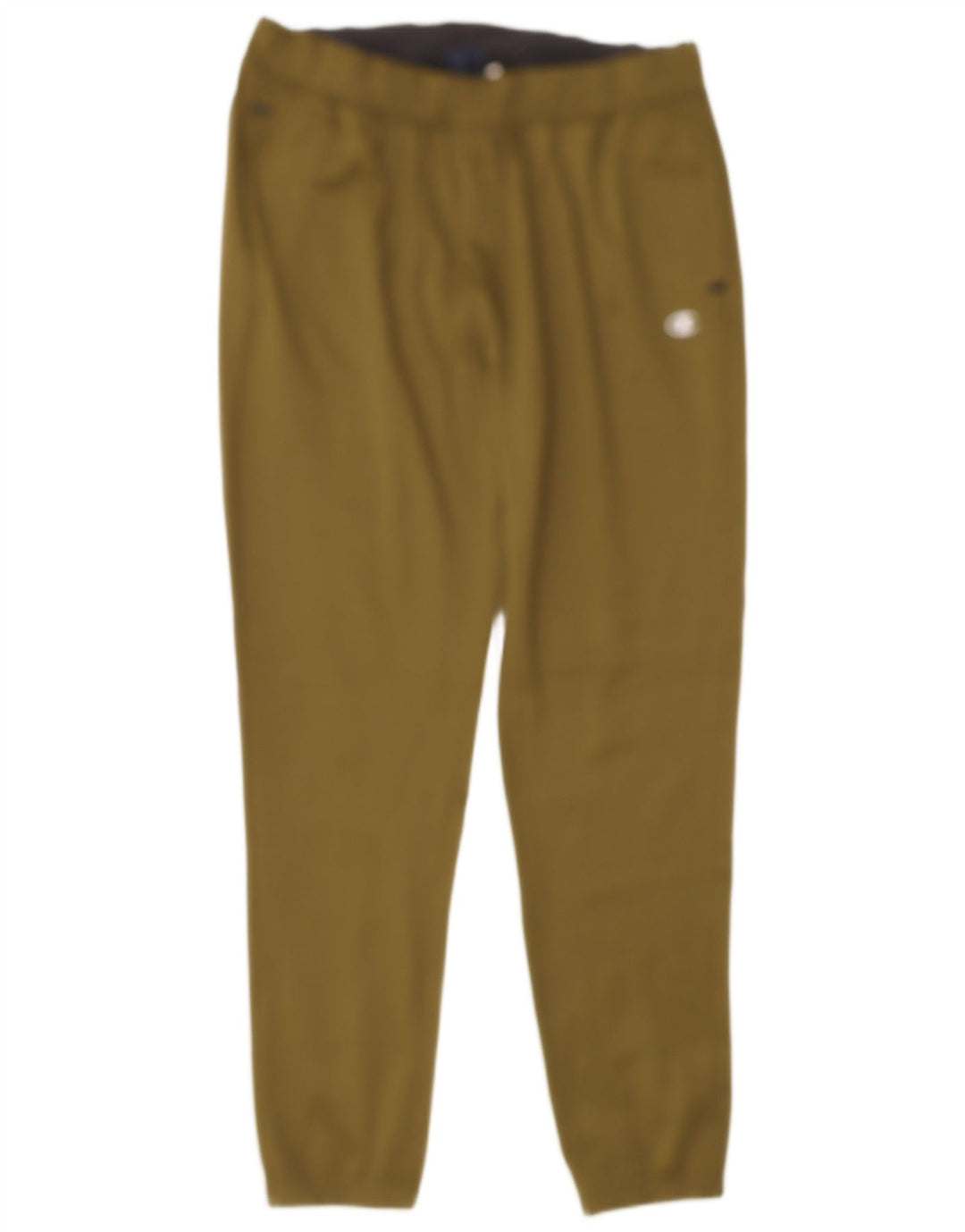 Pantaloni de trening pentru bărbați Champion Pantaloni de jogging 2XL Kaki Poliester
