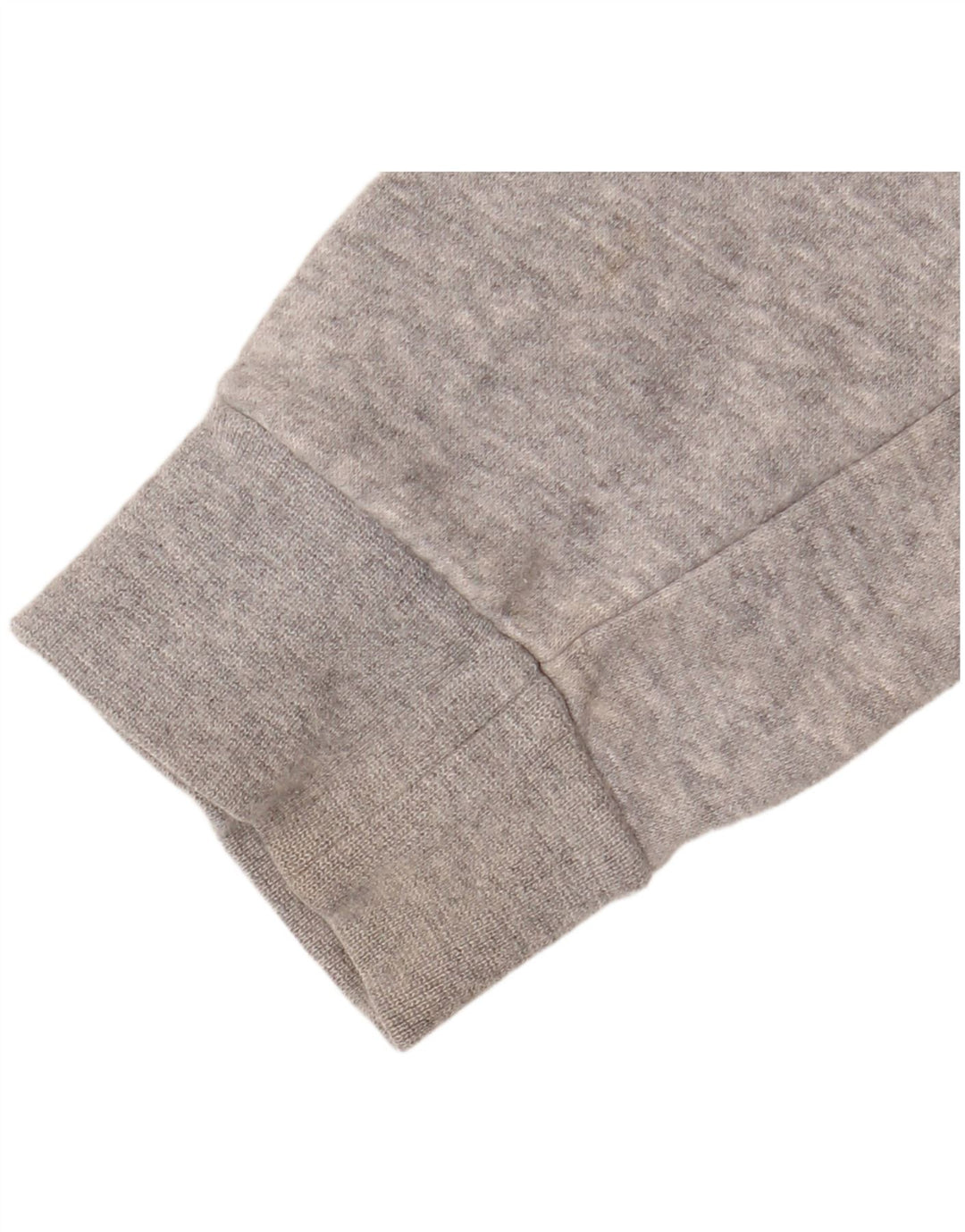 Pulover ADIDAS pentru băieți, cu glugă, 13-14 ani, bumbac cu pete gri