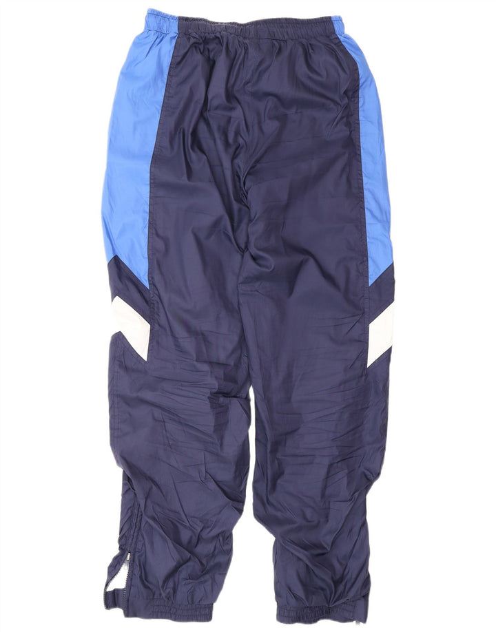 Trening complet pentru bărbați Ellesse IT 50, mare, albastru, poliester color bloc