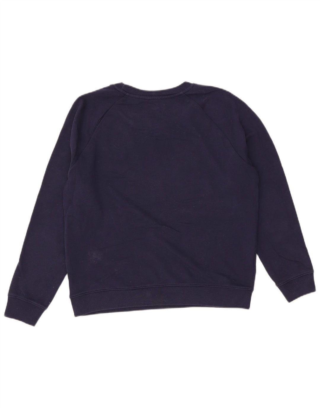 Pulover pentru femei Levi's Graphic Oversized Pulover UK 10 Mic Bleumarin