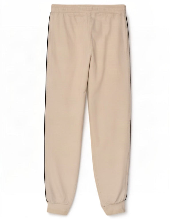 Pantaloni de trening pentru bărbați Ellesse Pantaloni de jogging Medium W30 L30 White Colorblock