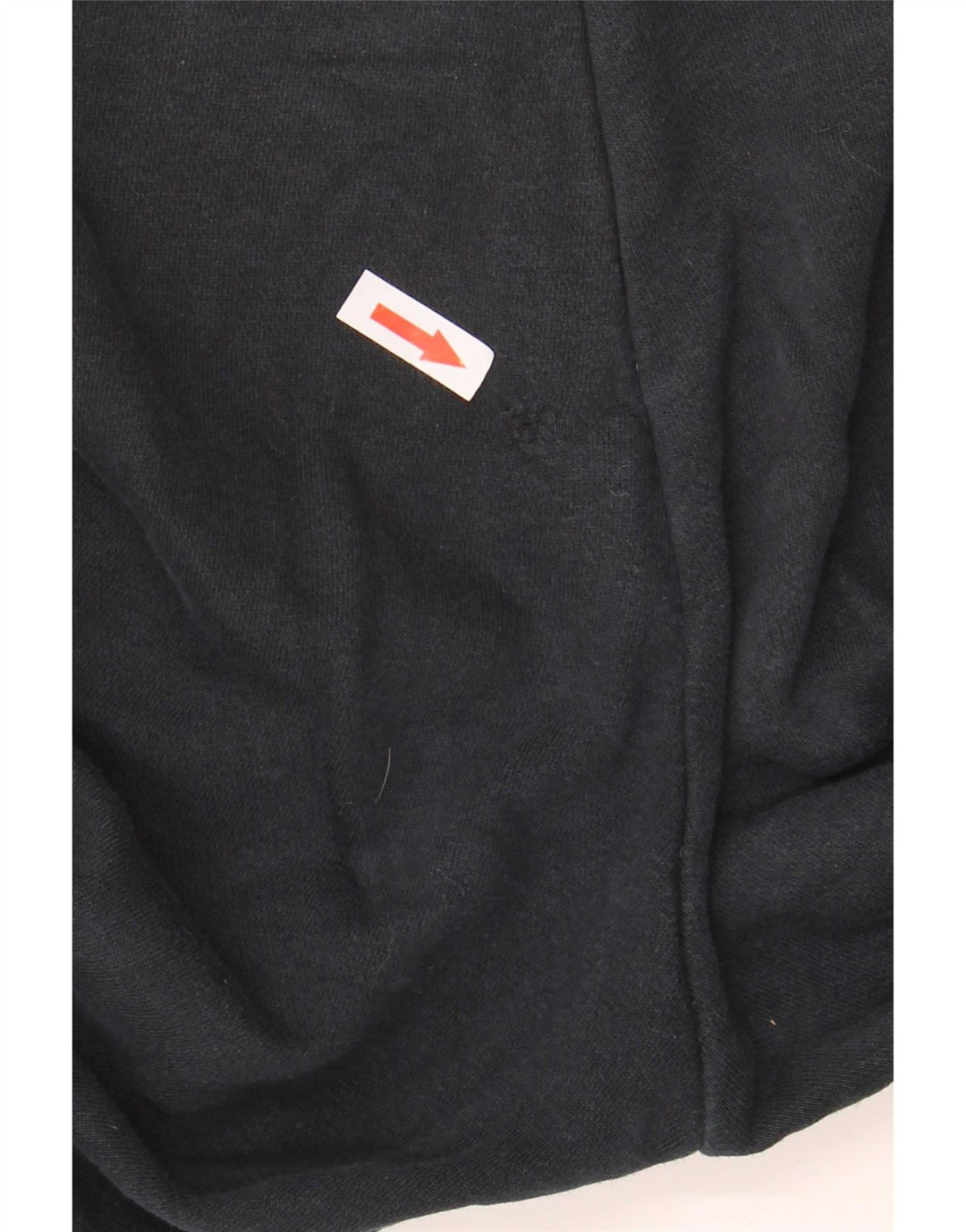 Pantaloni de trening pentru femei Nike Pantaloni de jogging UK 14 Medium Bleumarin