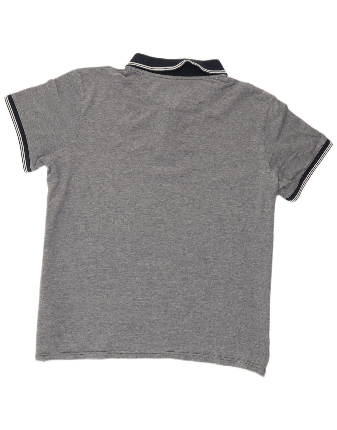 Tricou polo pentru bărbați Timberland 2XL, bumbac albastru