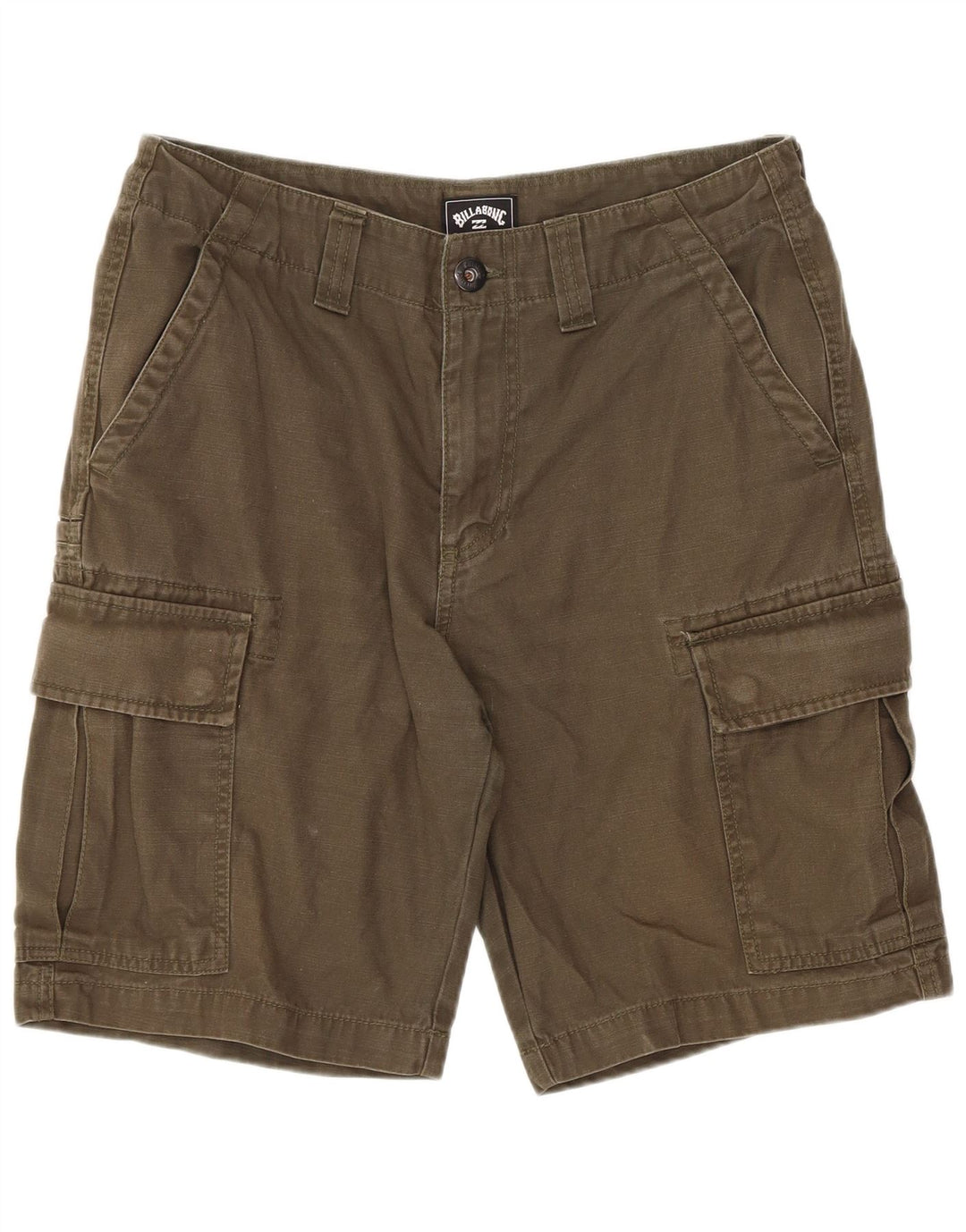 Pantaloni scurți cargo pentru bărbați Billabong W30 Medium Khaki