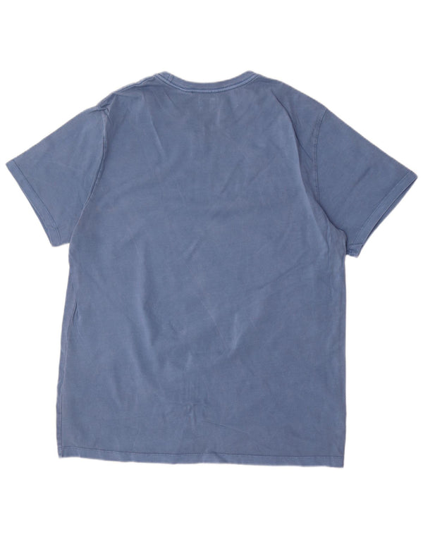Tricou pentru bărbați Levi's Top XL Bumbac Albastru