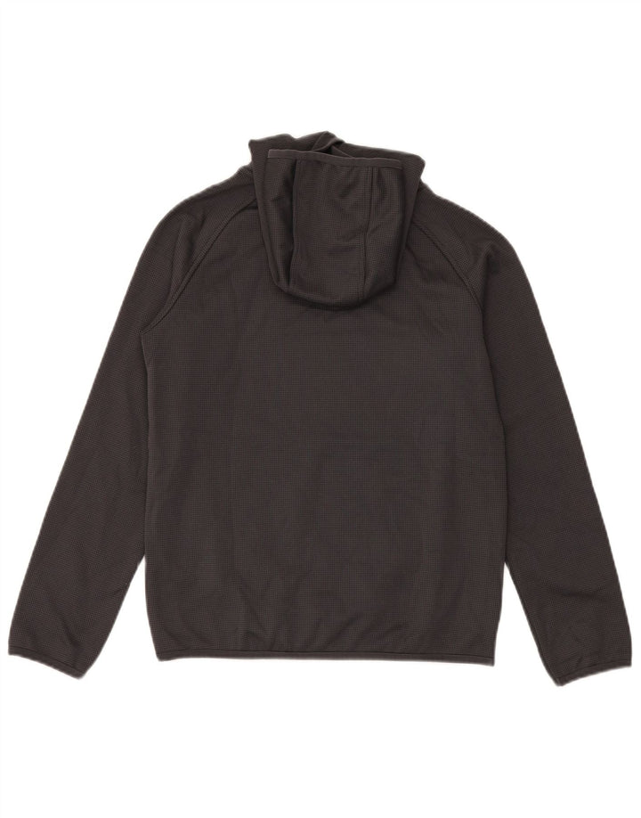 Jumper Berghaus pentru băieți 11-12 ani poliester gri