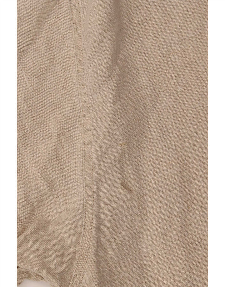 Jachetă utilitare supradimensionată pentru femei Penny Black IT 44 Medium Beige In