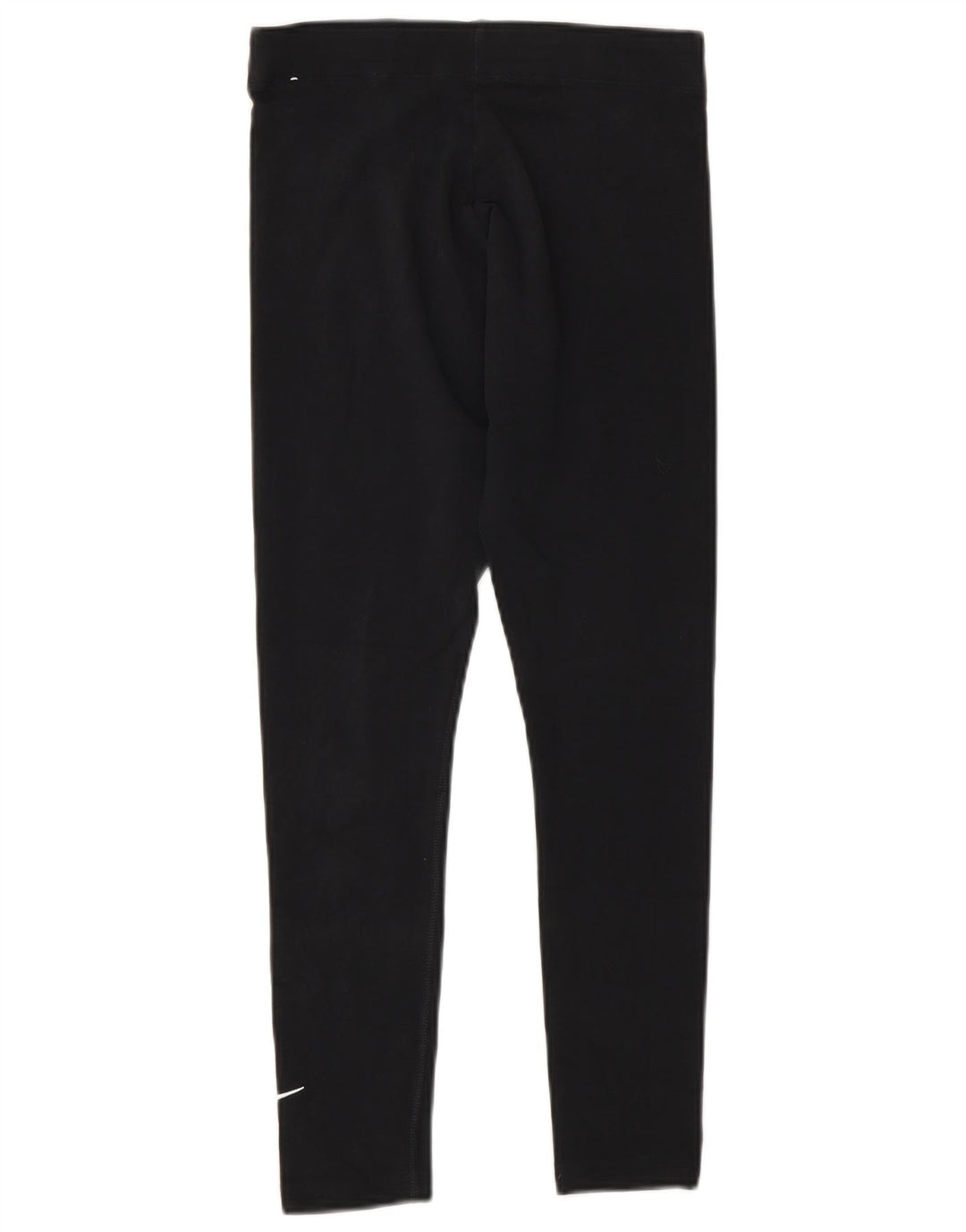 Leggings pentru fete Nike 10-11 ani negru mediu