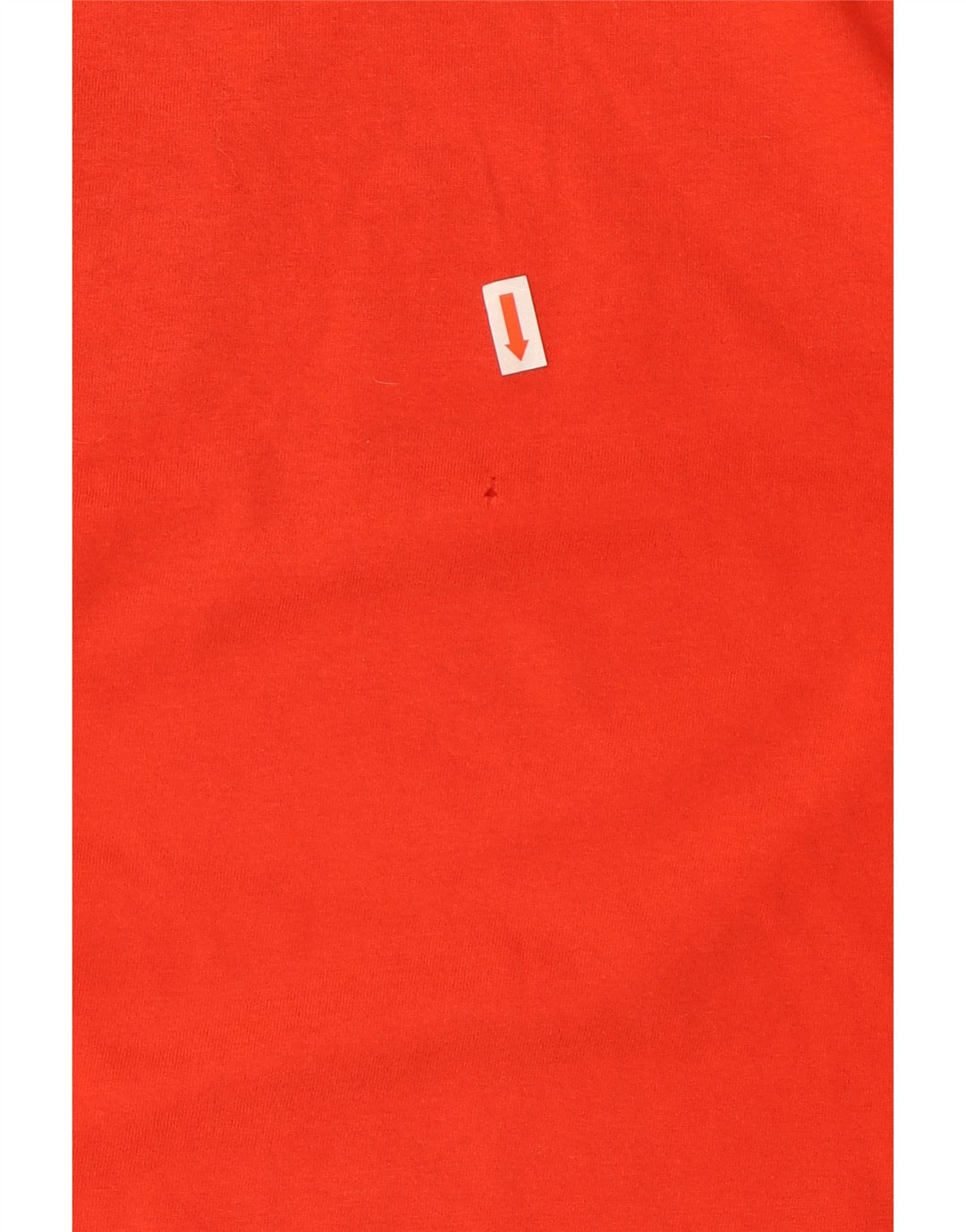 Tricou grafic Champion pentru bărbați Top mare roșu
