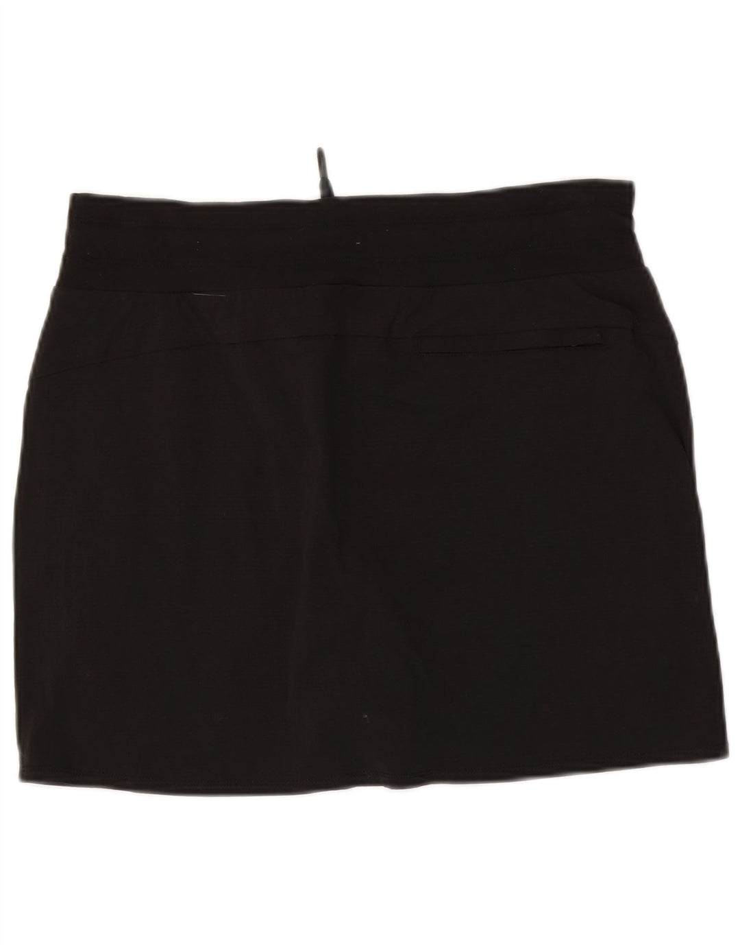 Fusta tenis pentru femei ATHLETA US 10 Large Black