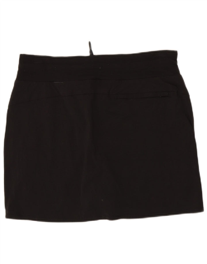 Fusta tenis pentru femei ATHLETA US 10 Large Black