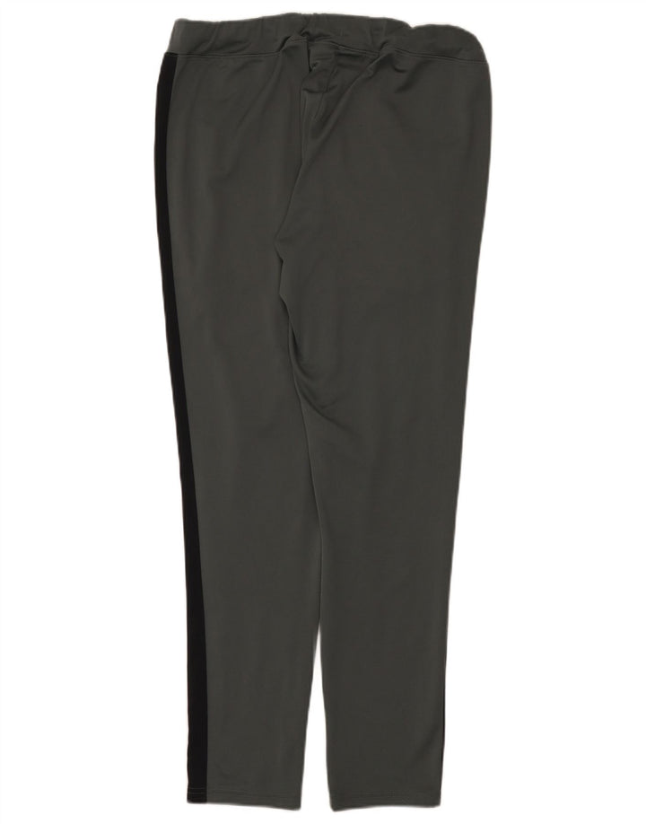 Pantaloni de trening Under Armour pentru bărbați, gri mediu