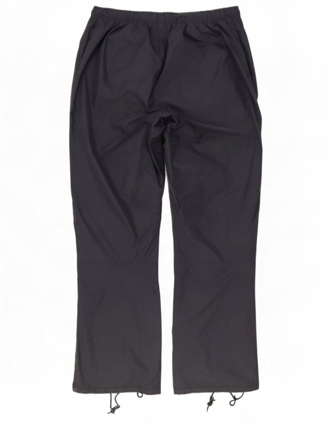 Pantaloni impermeabili pentru bărbați Berghaus 2XL, nailon negru