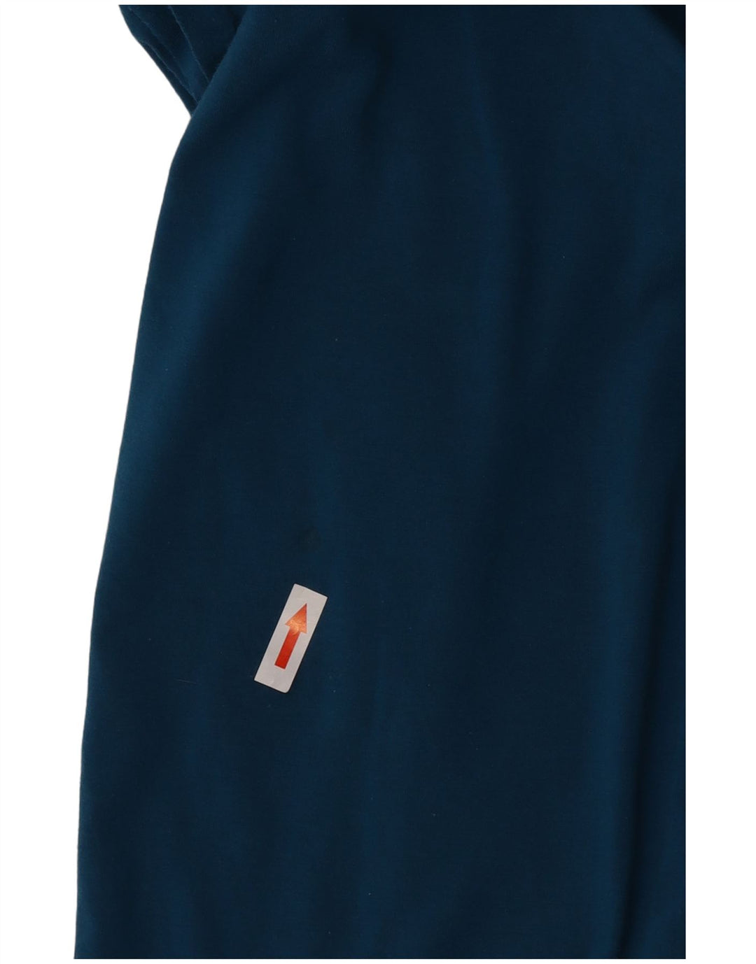 Pantaloni de trening grafic pentru femei Under Armour Pantaloni de jogging UK 12 Medium Blue