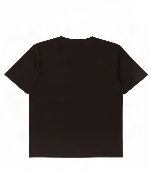 Tricou grafic Vans Boys Classic Fit Top 14-15 ani XL bumbac negru