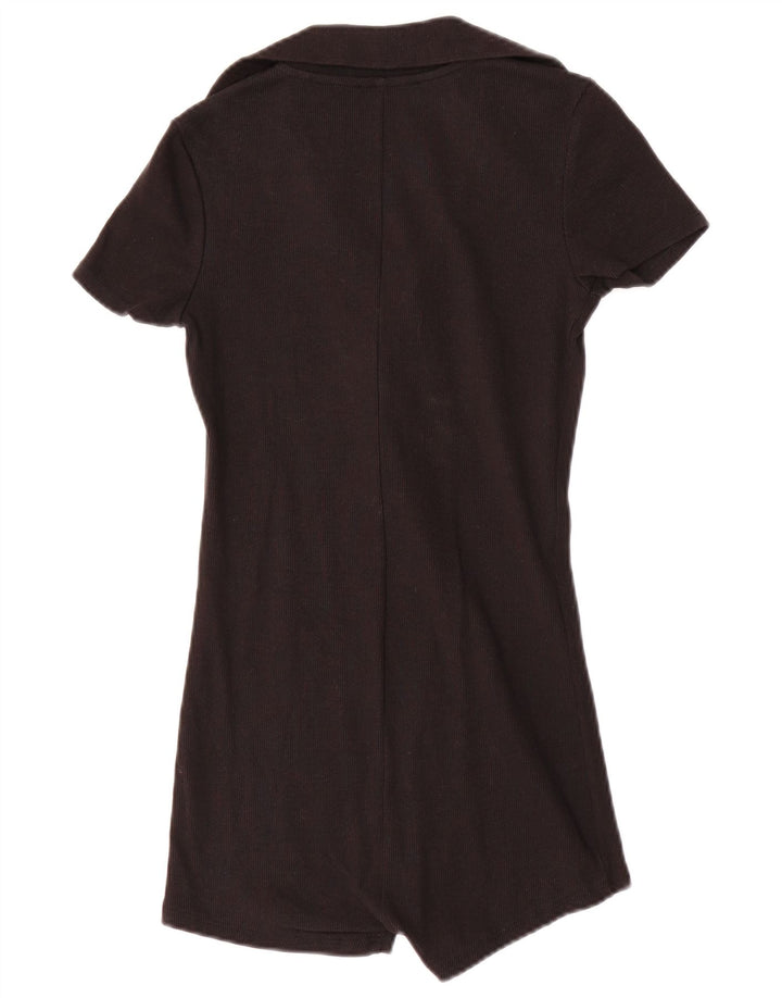 Costum pentru femei Zara UK 12 Medium Negru