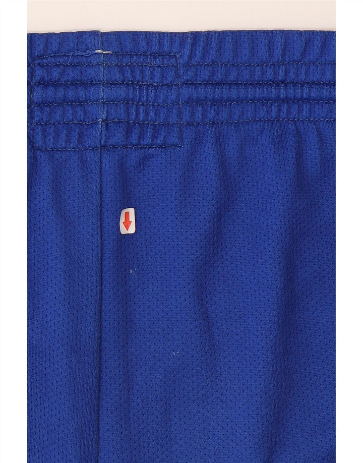 Pantaloni scurți sport Champion pentru bărbați, mari, albastru