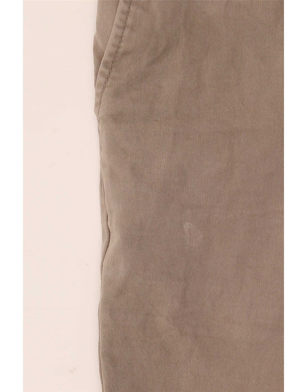 Pantaloni scurți chino pentru bărbați Marks & Spencer W32, bumbac gri mediu