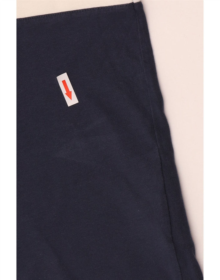 Tricou grafic pentru bărbați Levi's Top mediu multicolor din bumbac color bloc