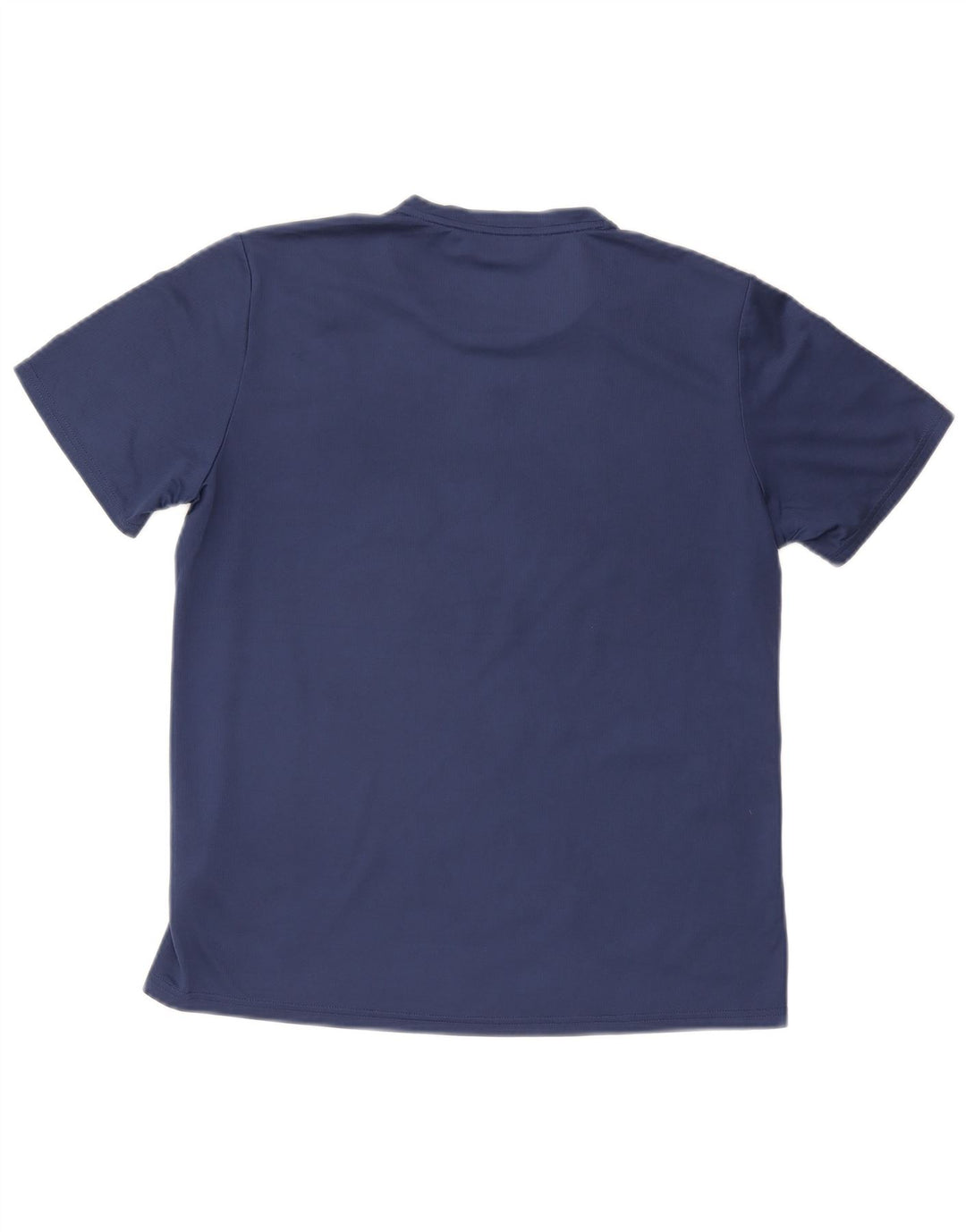 Tricou Adidas Climacool pentru bărbați Top Mediu Bleumarin Camuflaj Poliester