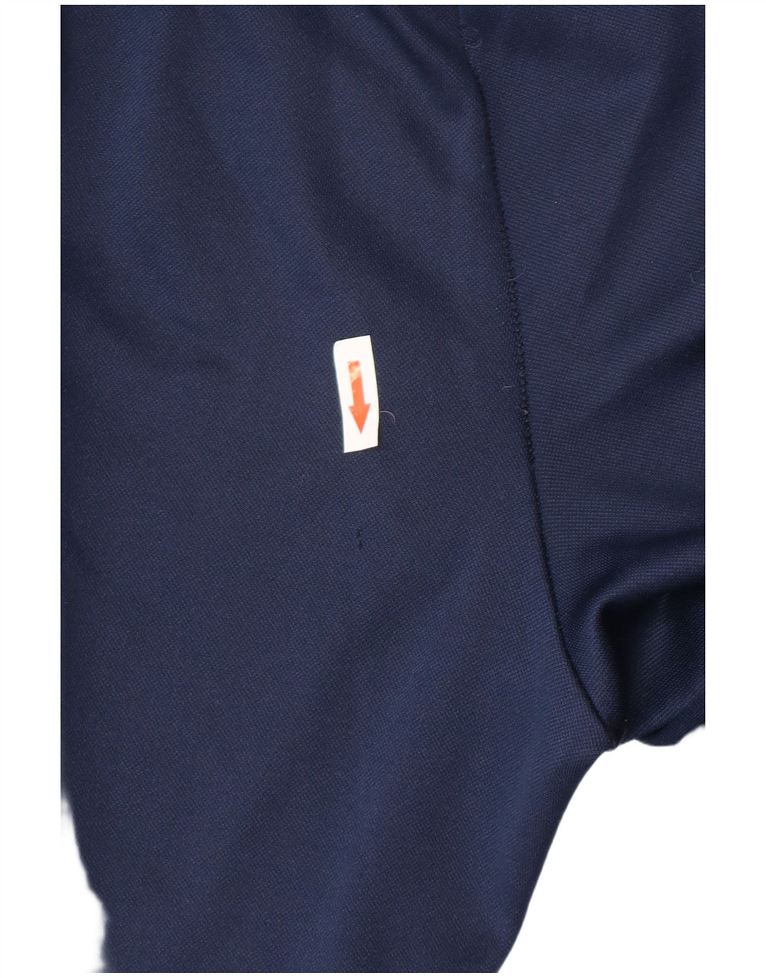 Pantaloni de trening Adidas pentru bărbați Climalite XS poliester bleumarin