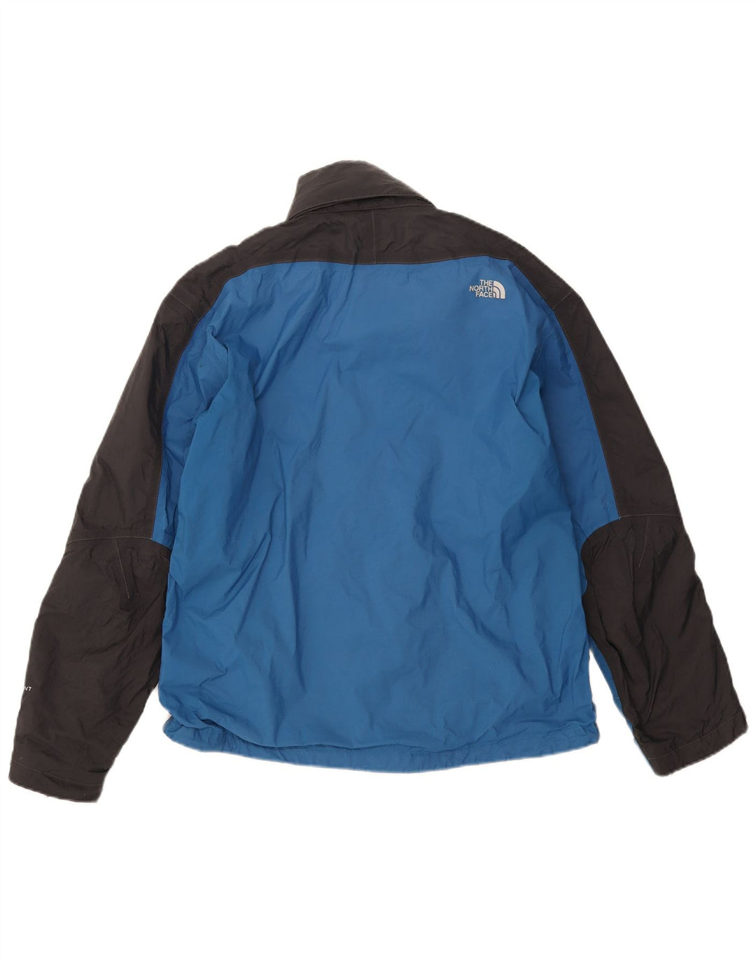 Jachetă de ploaie pentru bărbați The North Face UK 38 Medium Blue Colorblock