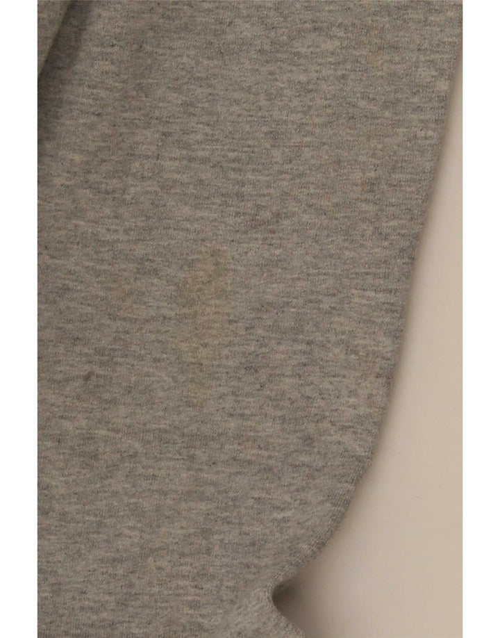 Pantaloni de trening pentru bărbați Champion Pantaloni de jogging, gri mici, blocuri de culoare