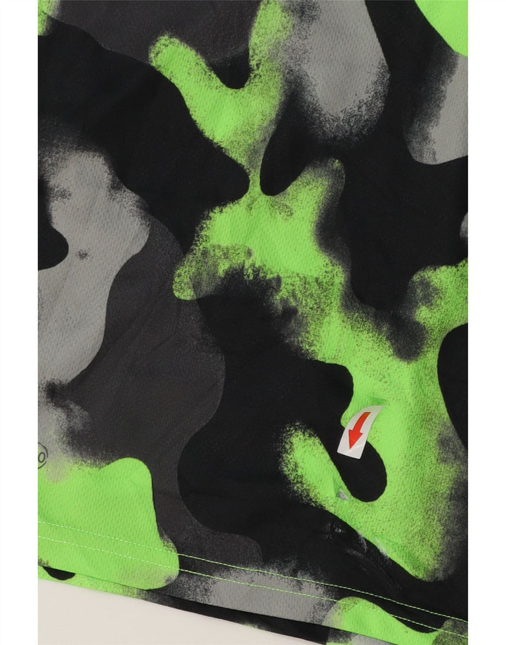 RUSSELL ATHLETIC Tricou Băieți Top 10-11 Ani Mari Multicolor