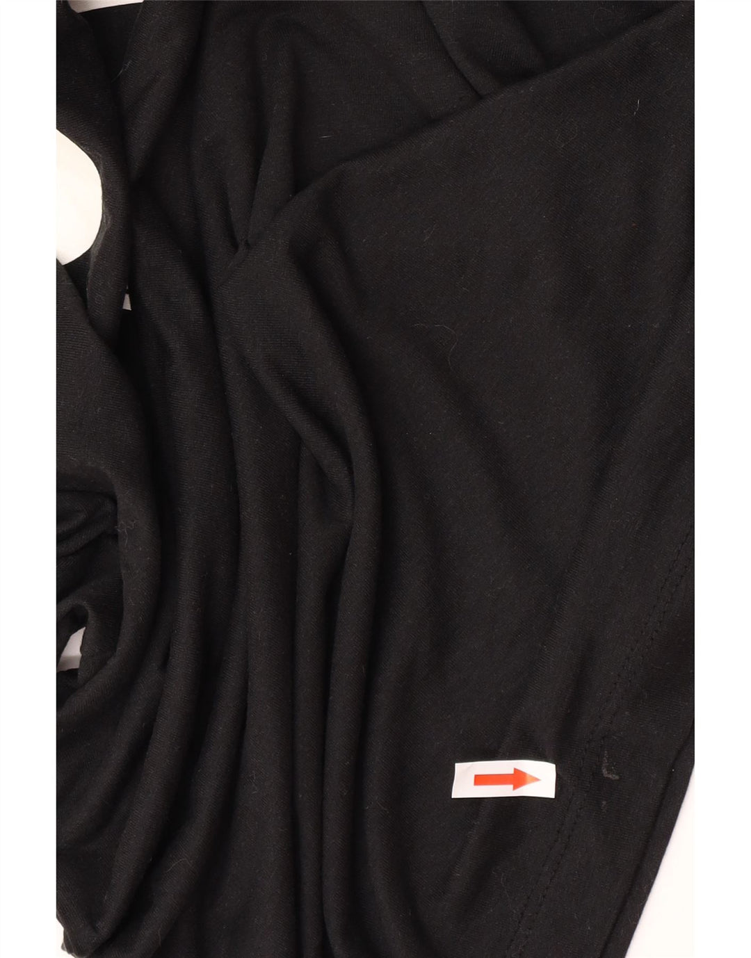 Tricou grafic Nike Dri Fit pentru bărbați Top XL Poliester negru