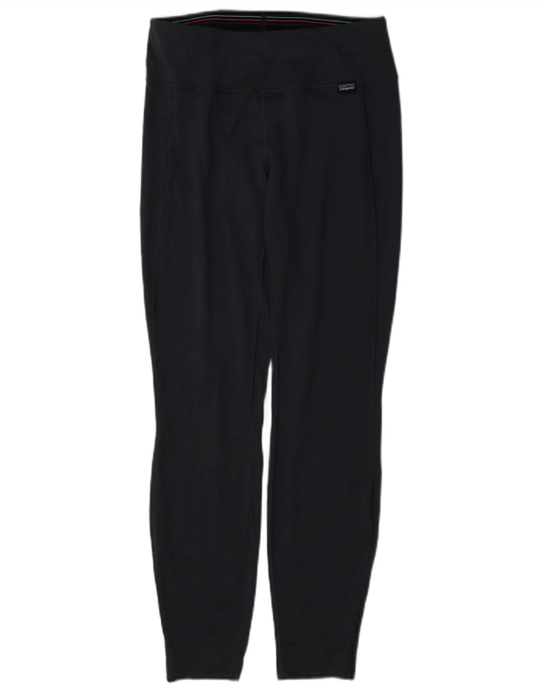Leggings Patagonia pentru femei UK 4 XS Gri