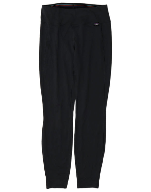 Leggings Patagonia pentru femei UK 4 XS Gri