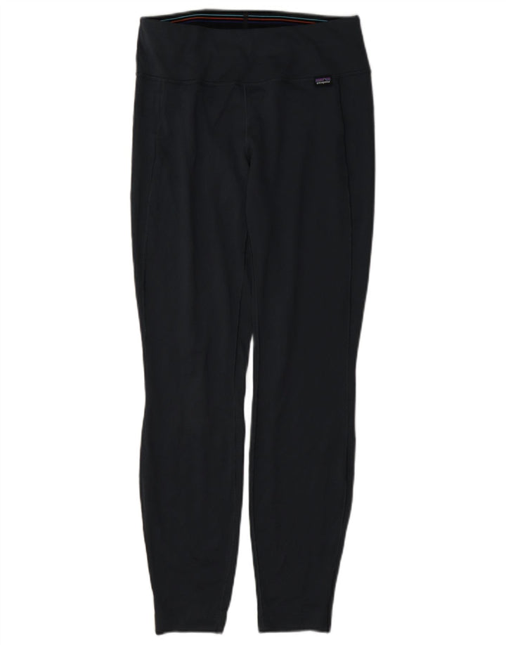 Leggings Patagonia pentru femei UK 4 XS Gri