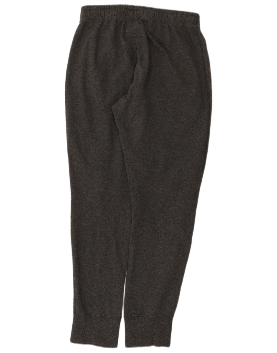 Pantaloni de trening Adidas pentru bărbați Joggeri din bumbac gri mediu