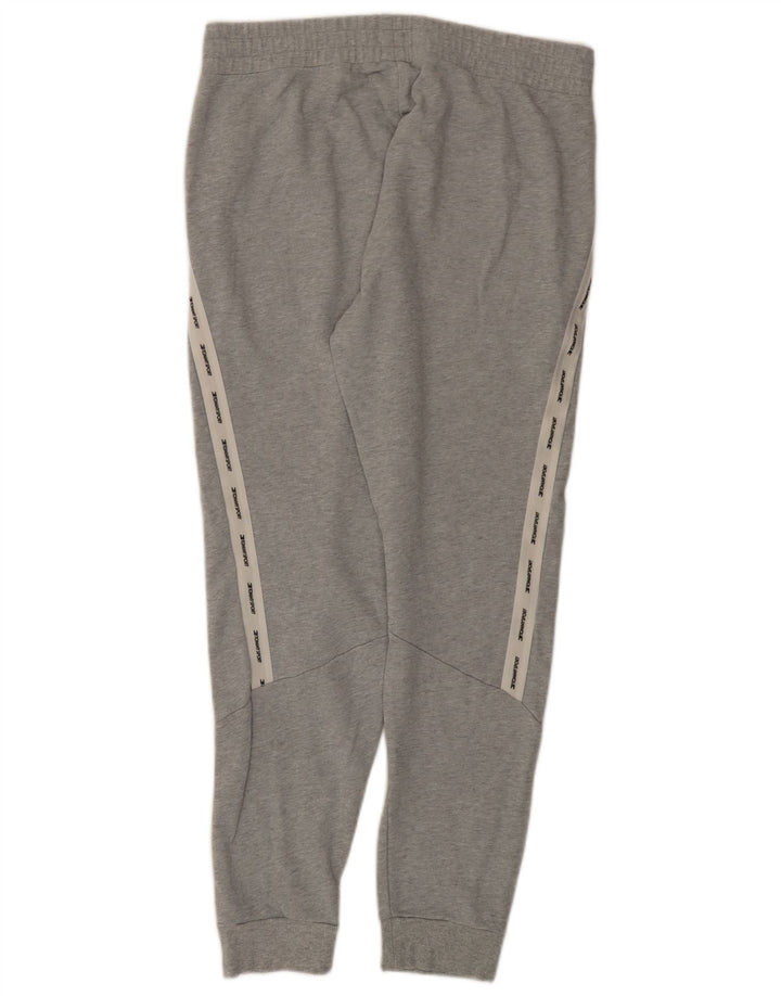 Pantaloni de trening pentru femei Tommy Hilfiger Pantaloni de jogging UK 14 Gri mediu