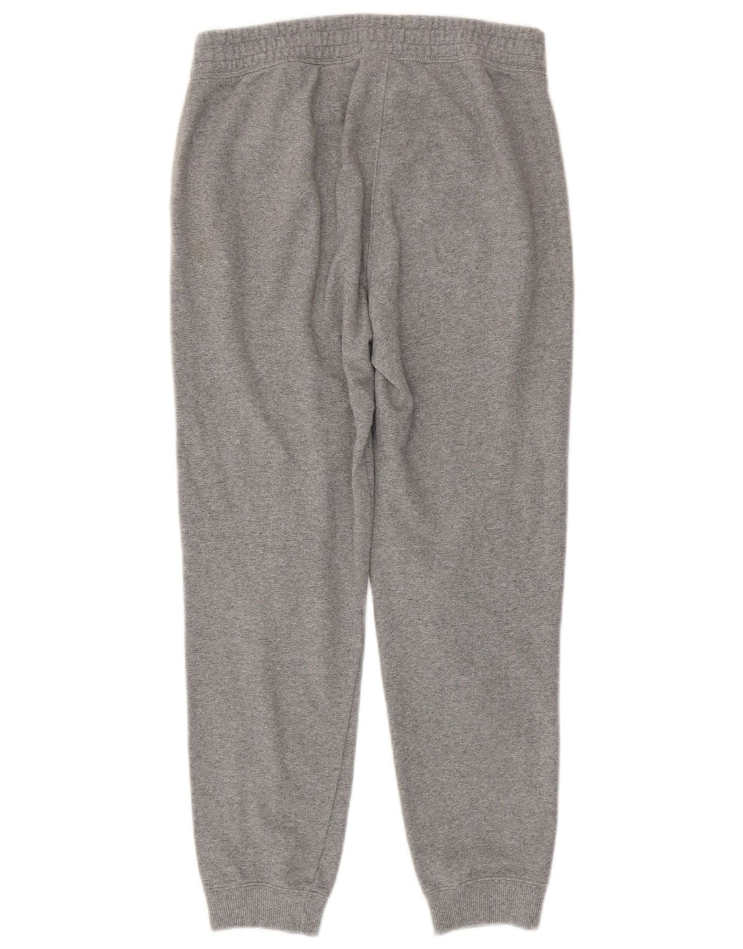 Champion Băieți Pantaloni Trening Pantaloni Joggeri 13-14 Ani Bumbac Gri Mediu