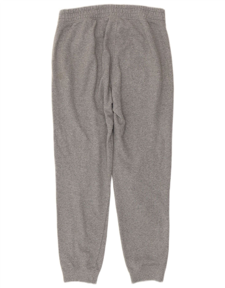 Champion Băieți Pantaloni Trening Pantaloni Joggeri 13-14 Ani Bumbac Gri Mediu