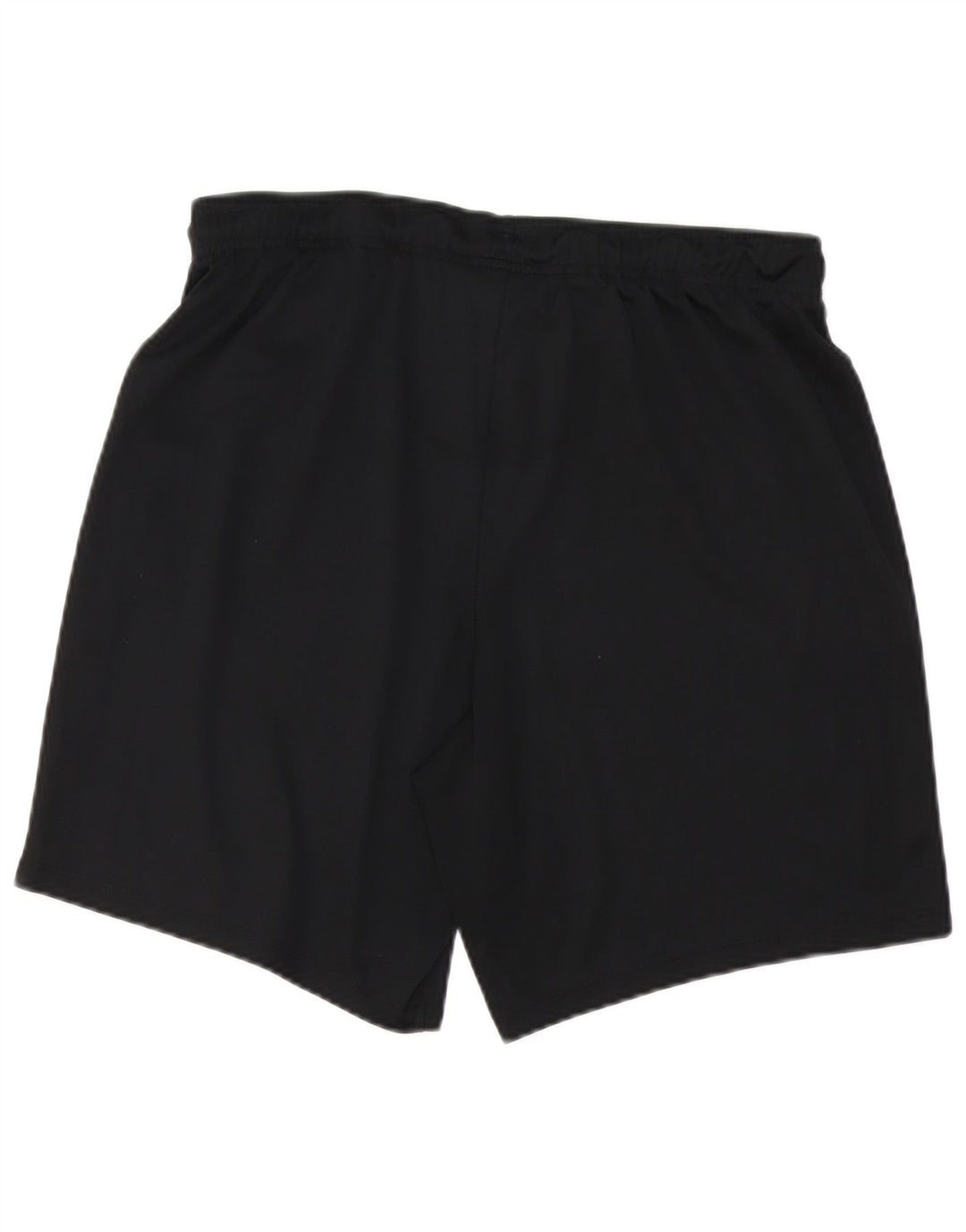 Pantaloni scurți sport Nike Dri Fit pentru bărbați XL, poliester negru