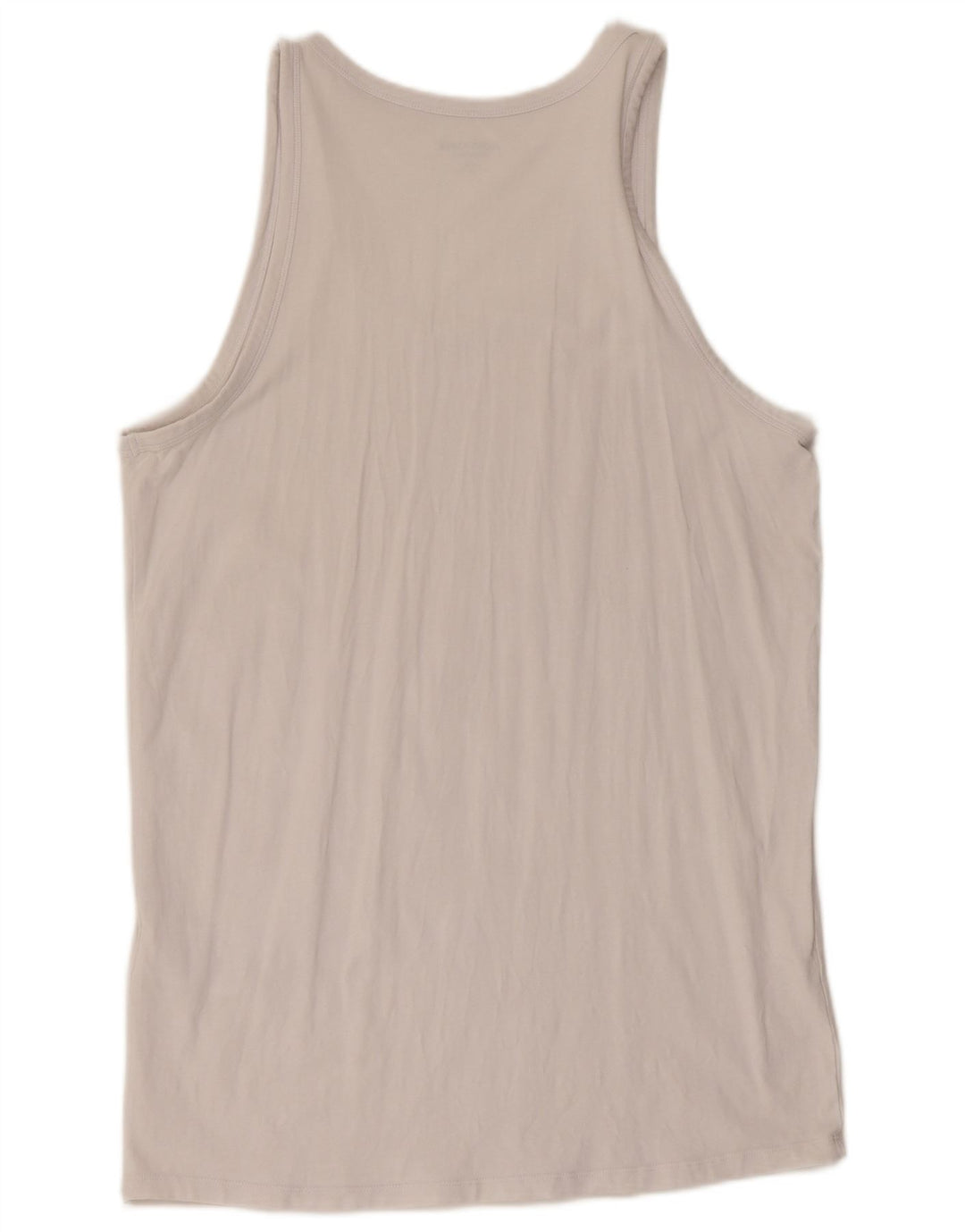 Vest Jack & Jones pentru bărbați, 2XL, bumbac alb