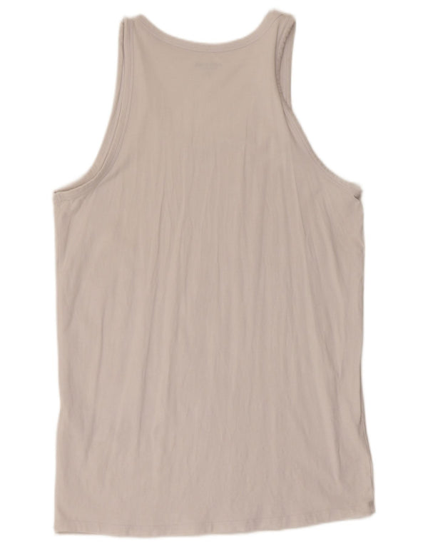 Vest Jack & Jones pentru bărbați, 2XL, bumbac alb