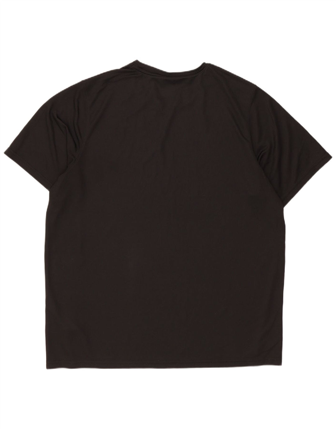 Tricou pentru bărbați Puma Top XL Negru