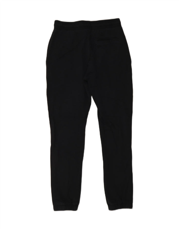 Pantaloni de trening pentru bărbați Liu Jo Pantaloni de jogging Mediu Bumbac bleumarin