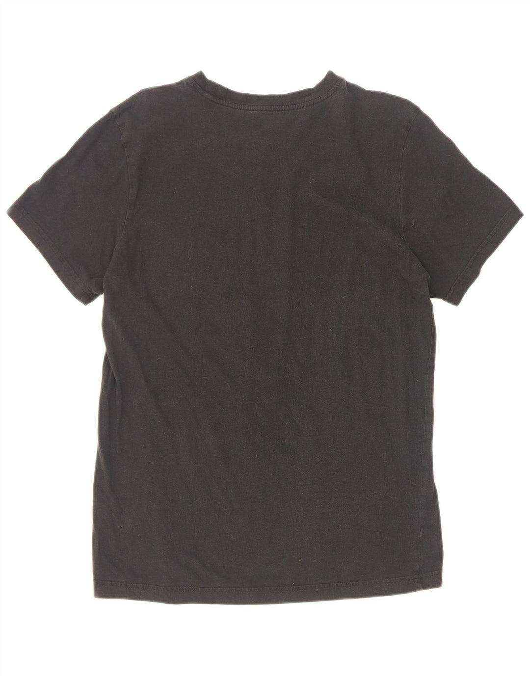 Tricou grafic Adidas pentru bărbați Top mediu negru bumbac