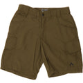 MC KINLEY Mens Cargo Shorts W31 Medium  Khaki Vintage MC Kinley and Second-Hand MC Kinley from Messina Hembry 