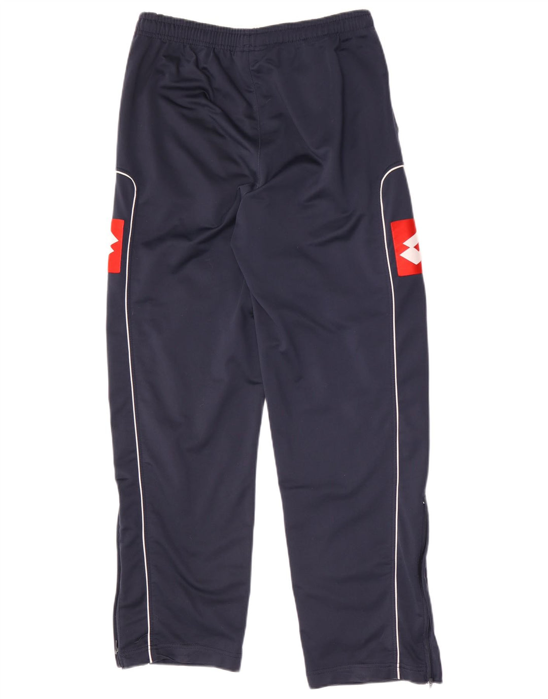 Pantaloni de trening Lotto pentru bărbați, mijlocii bleumarin