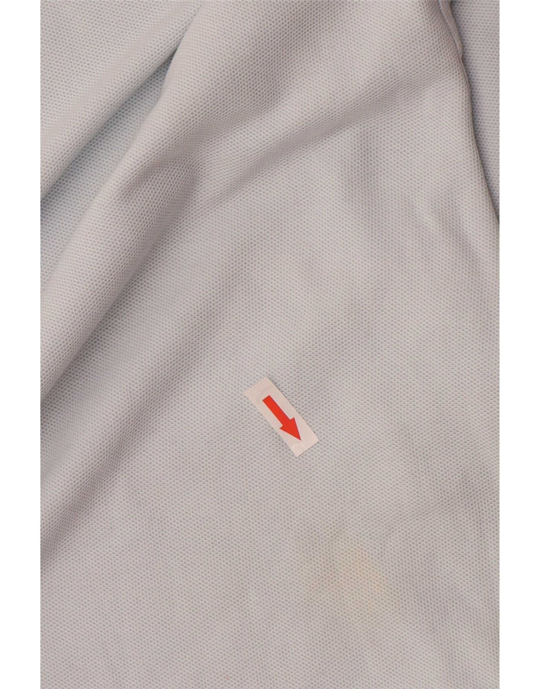 Tricou Polo Fila Bărbați IT 54 XL Bumbac Albastru