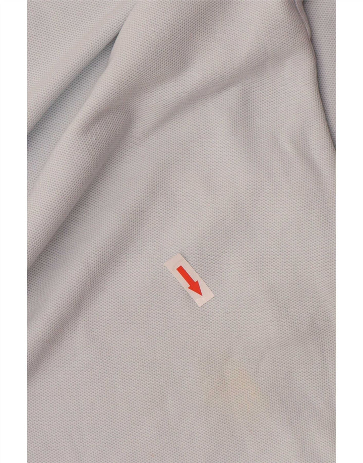 Tricou Polo Fila Bărbați IT 54 XL Bumbac Albastru