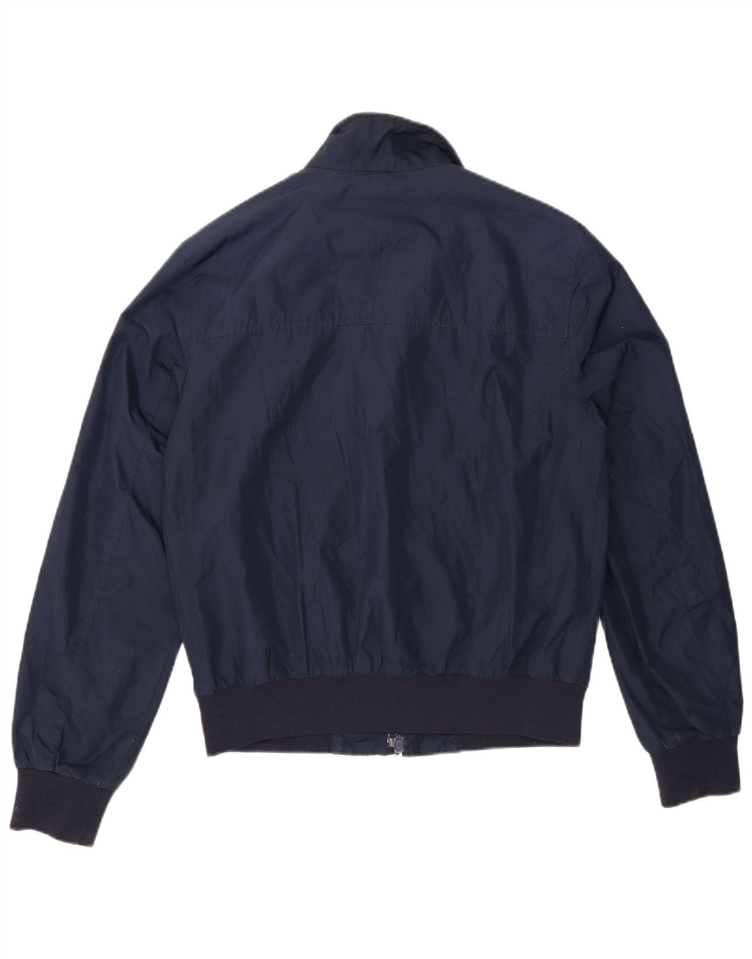 Jachetă bomber pentru bărbați Marina Yachting IT 48 Medium Bleumarin Poliester