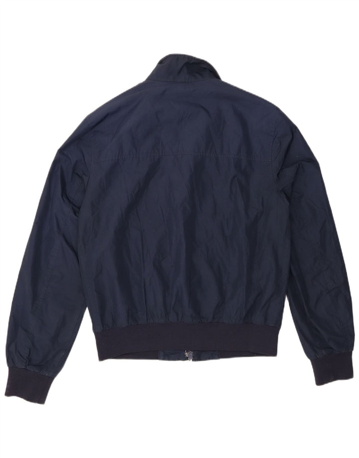 Jachetă bomber pentru bărbați Marina Yachting IT 48 Medium Bleumarin Poliester